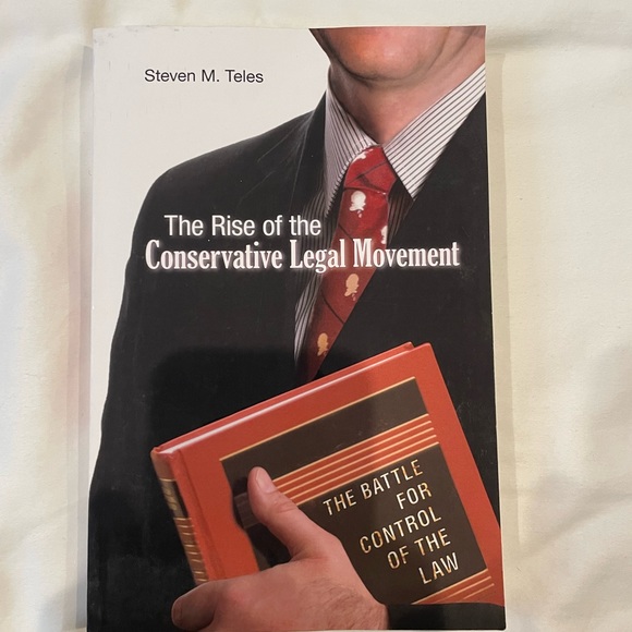 Supreme Court Books - Picture 5 of 9